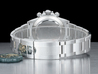Rolex Cosmograph Daytona 116500LN Quadrante Nero Ghiera Ceramica - Full Set